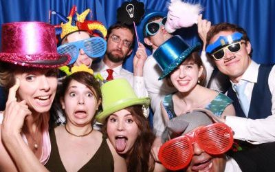 Getting A Photo Booth For Your Next Party