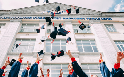 Best Ways To Plan A Graduation Party