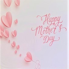 Mothers Day Standard Backdrops - Snaptured
